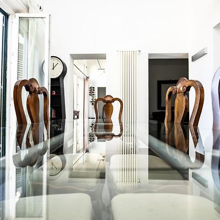 Maison D'Art Orleans Palermo Exterior photo