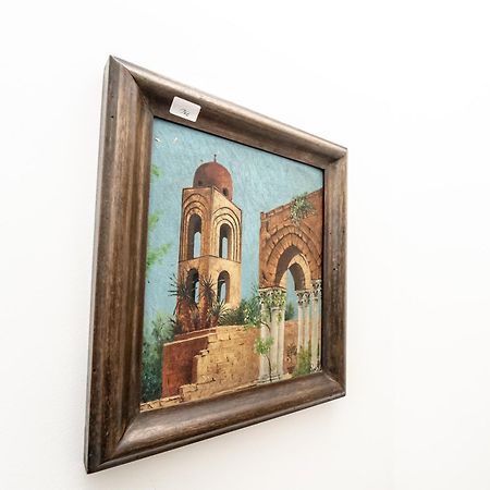 Maison D'Art Orleans Palermo Exterior photo