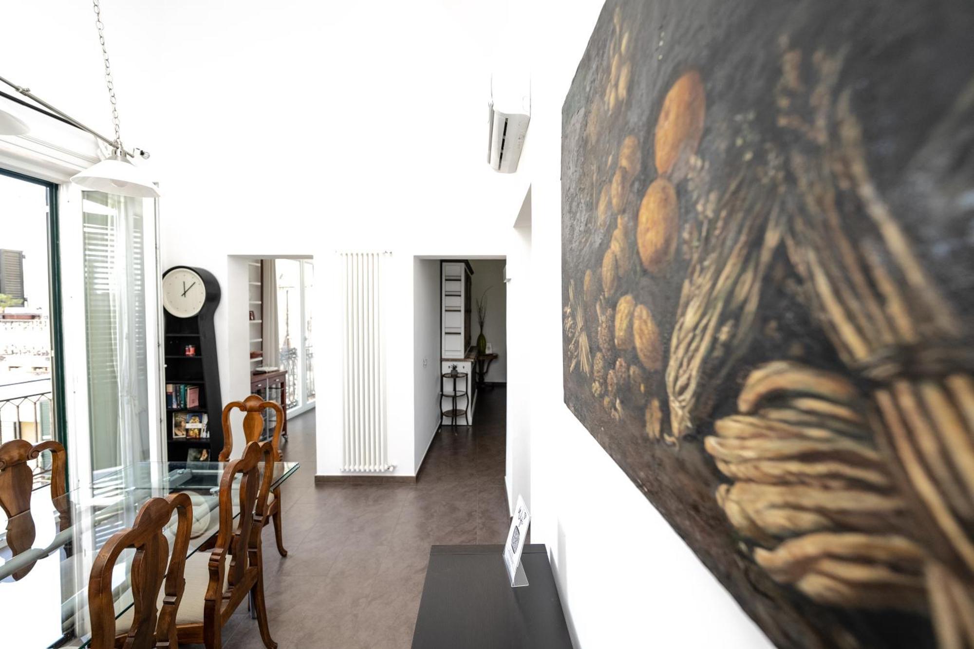 Maison D'Art Orleans Palermo Exterior photo