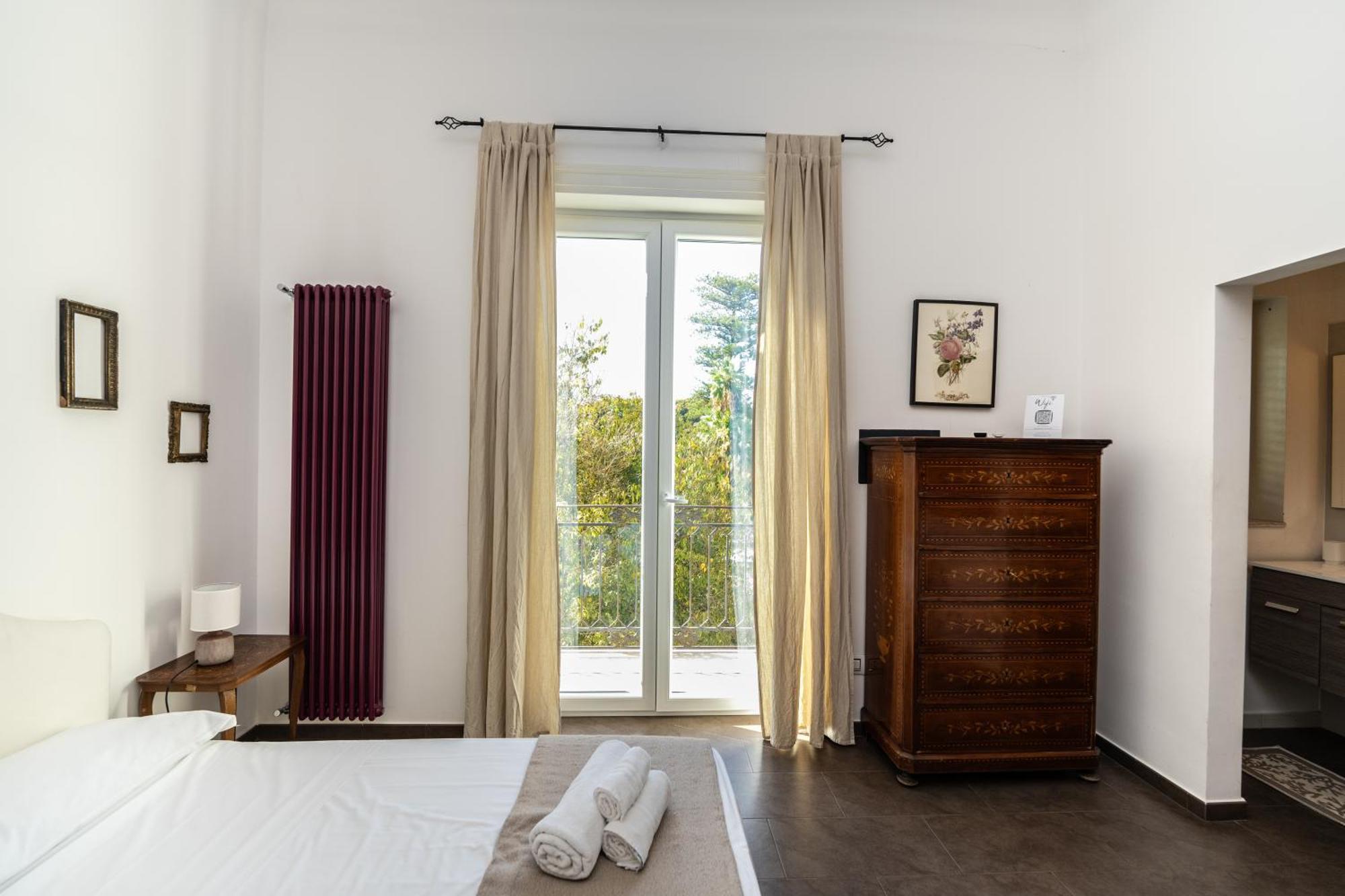 Maison D'Art Orleans Palermo Exterior photo