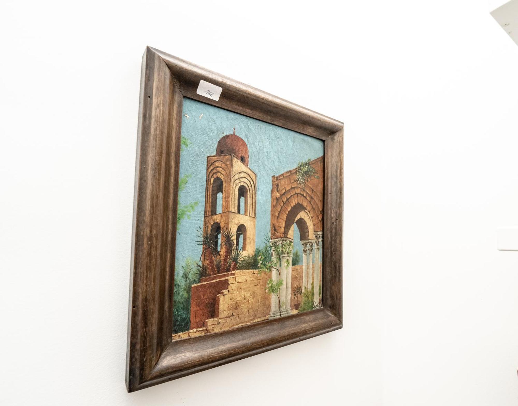 Maison D'Art Orleans Palermo Exterior photo